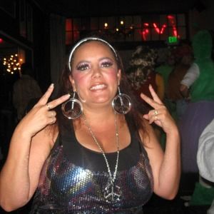 Meet your Posher, Laurel